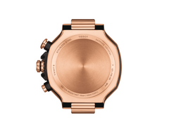 Tissot T-Race Chronograph Quarz - T141.417.37.051.00