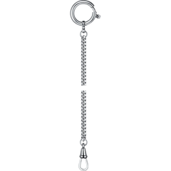 Montre mécanique pour homme Tissot Double Savonnette - T865.405.99.038.01