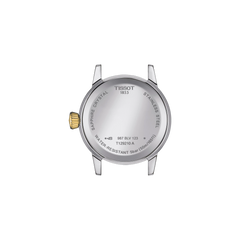 Tissot Classic Dream Lady Damenuhr | T129.210.22.031.00