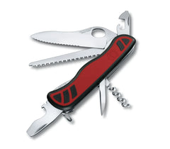 Victorinox Forester One Hand Taschenmesser mit Gratis Gravur - 0.8361.MWC