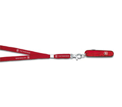 Victorinox My First Victorinox Rot Taschenmesser - 0.2373.T