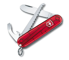 Victorinox My First Victorinox Rot Taschenmesser - 0.2373.T