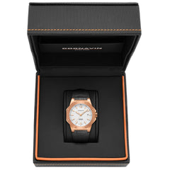 Cornavin Downtown Damenuhr 3-H - CO 2021-2019