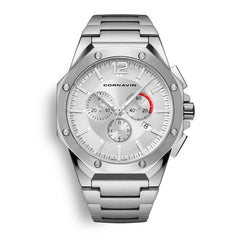 Montre Cornavin Downtown pour homme - CO 2010-2004
