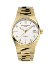 FRÉDÉRIQUE CONSTANT HIGHLIFE LADIES AUTOMATIC - FC-303VD2NH5B