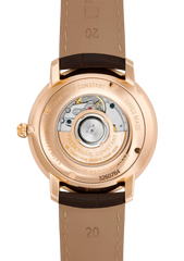 Frédérique Constant Classics Slimline Automatic Heart Beat - FC-312V4S4