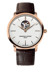 Frédérique Constant Classics Slimline Automatic Heart Beat - FC-312V4S4