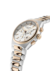 Frederique Constant Highlife Chronograph Automatic Herrenuhr - FC-391V4NH2B