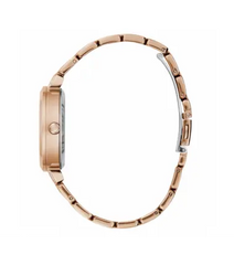 Guess Crystal Clear Damenuhr - GW0470L3