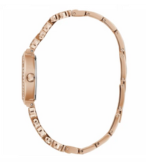 Guess Treasure Damenuhr - GW0476L3