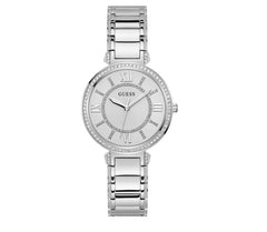 Guess Montage Silver Damenuhr - GW0588L2