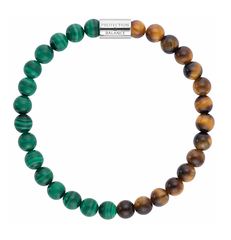 Engelsrufer Powerful Stone Armband - ERB-HEAL-RJ-LP-M