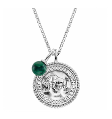Collier Engelsrufer Zodiac Taureau - ERN-TAURUS-ML-ZI