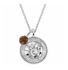 Collier Engelsrufer Zodiac Vierge - ERN-VIRGO-TE-ZI