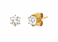 Engelsrufer Ohrstecker Shiny - ERE-SHINY-ZI-STG-6