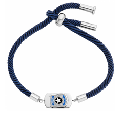 Bracelet Herzengel Police en acier inoxydable - HEB-POLICE