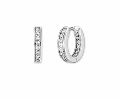 Engelsrufer Creolen Lola - ERE-EMMA-ZI-CR-13