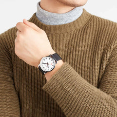 Mondaine Simplement Élégant 41 - A638.30350.$ET