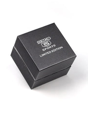 Seiko 5 Sports Automatik Herrenuhr mit Textilband - SRPD55K2