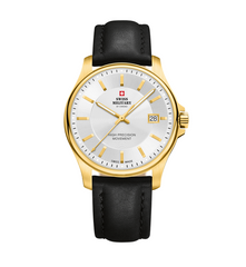 Swiss Military Klassische Herrenuhr - SM30200.15