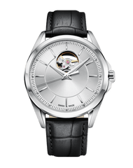 Swiss Military Mechanische Herrenuhr - SMA34085.34