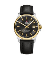 Swiss Military Klassische Herrenuhr - SM30200.13