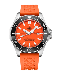 Swiss Military Mechanische Taucheruhr für Männer - SMA34092.07