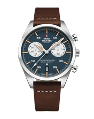 Swiss Military Vintage Chronograph Herrenuhr - SM34090.04