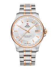 Swiss Military Klassische Herrenuhr - SM30200.07