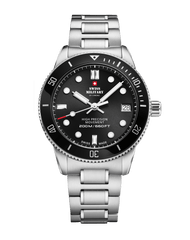 Swiss Military by Chrono Quartz Damenuhr - SM34089.01