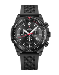 Swiss Military Chronograph Herrenuhr - SM34093.05