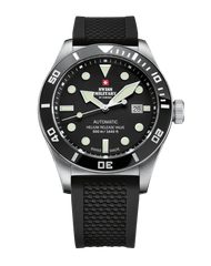 Swiss Military Mechanische Herrenuhr - SMA34075.06