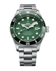 Swiss Military Mechanische Herrenuhr - SMA34075.03