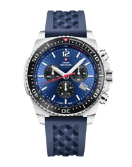 Swiss Military Chronograph Herrenuhr - SM34093.06