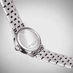 Tissot Classic Dream Lady Damenuhr - T129.210.11.013.00