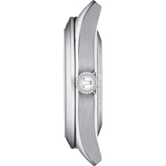 Tissot Gentleman Powermatic 80 Open Heart Herrenuhr - T127.407.11.041.01