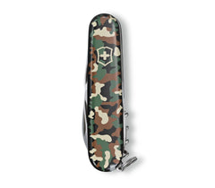 Victorinox Spartan Camouflage Taschenmesser - 1.3603.94