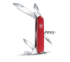 Victorinox Spartan Red Taschenmesser mit Gratis Gravur - 1.3603