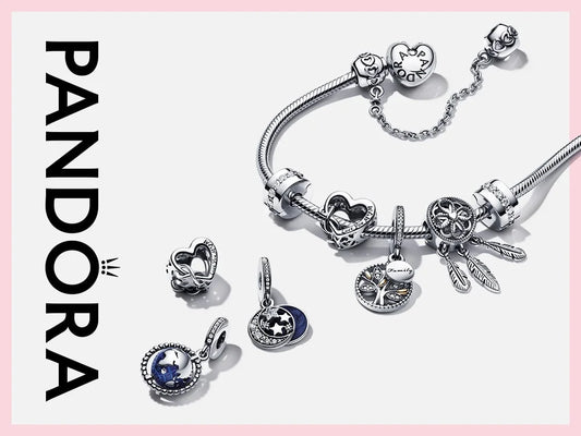Pandora Schmuck