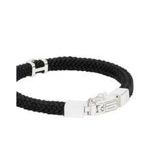 Buddha to Buddha Armband Denise Kordel Schwarz