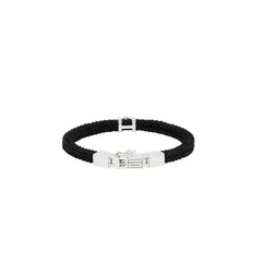 Buddha to Buddha Armband Denise Kordel Schwarz