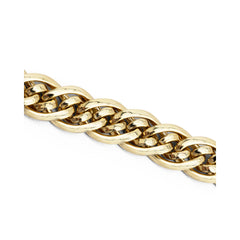 Buddha to Buddha Armband Nathalie Mini Gold Vermeil 19cm