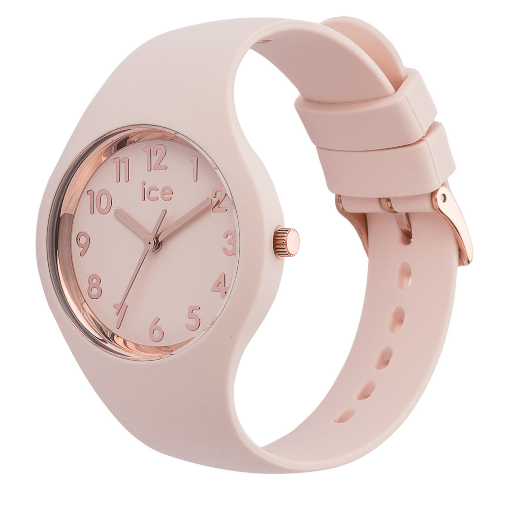 ICE Damenuhr ICE glam colour Bicolor
