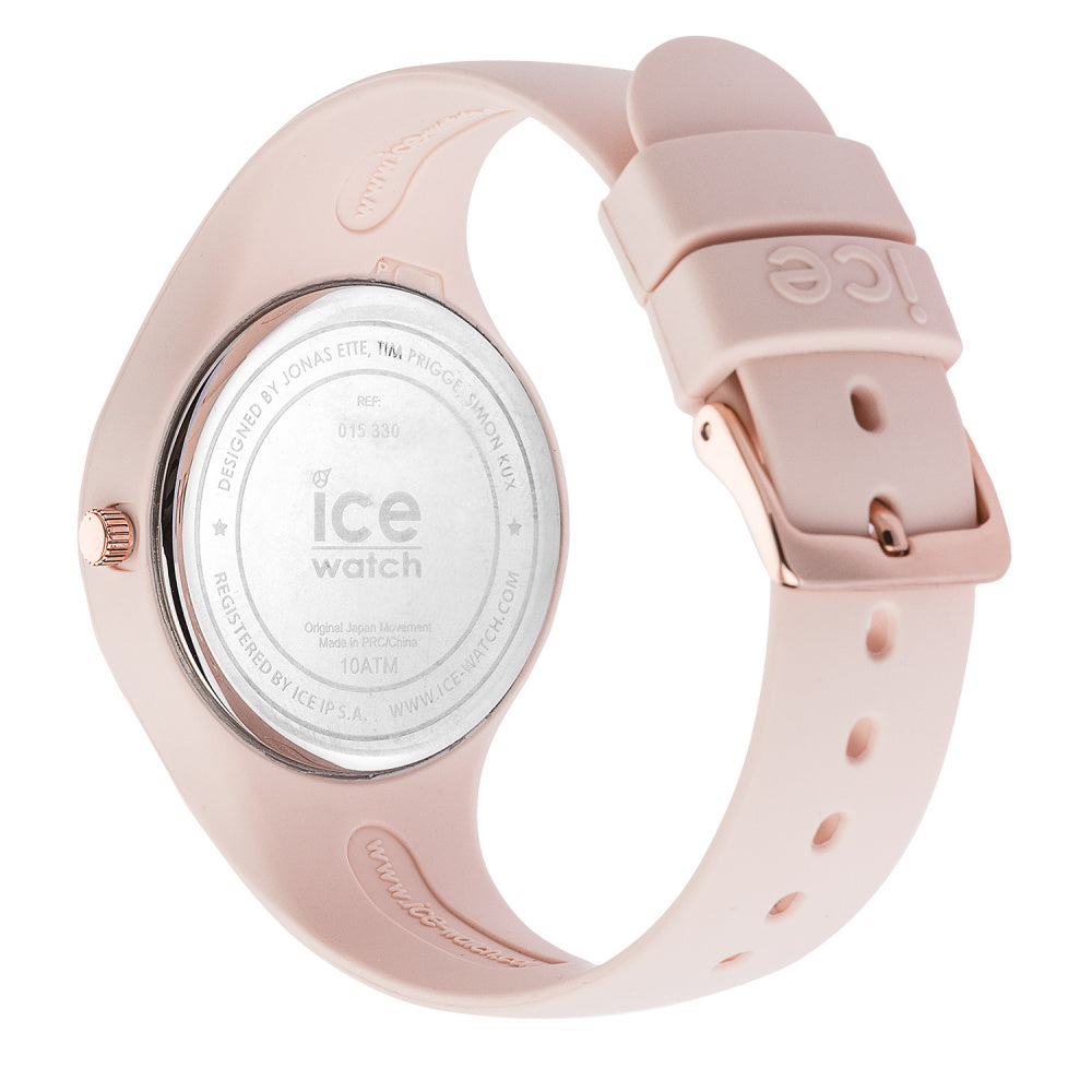 ICE Damenuhr ICE glam colour Bicolor