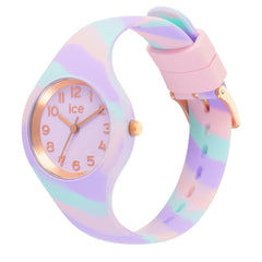 ICE Uhr ICE tie and dye zweifarbig