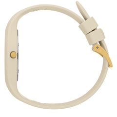 ICE Damenuhr ICE leopard Beige