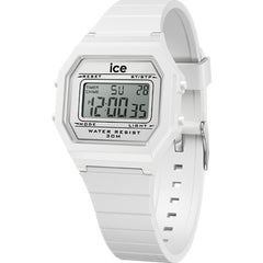 ICE Damenuhr ICE digit retro clear