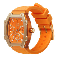 ICE Damenuhr ICE boliday summer Orange