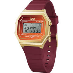 ICE Damenuhr ICE digit retro