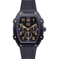 ICE Herrenuhr ICE boliday men Silikon